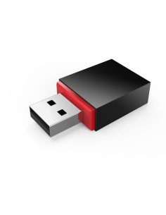 SCHEDA DI RETE WIRELESS USB U3 N300