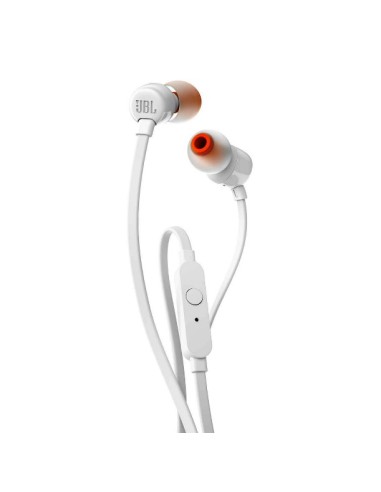 AURICOLARI T110 BIANCO