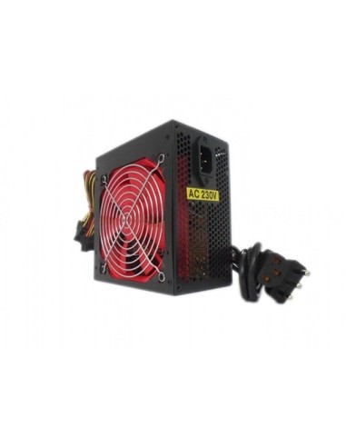 ALIMENTATORE 625 WATT BIGFAN NERO