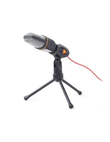 MICROFONO MIC-D-03 CON TREPPIEDE