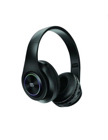 CUFFIE WIRELESS BT 5.0 NOUMEA NERO (27823)