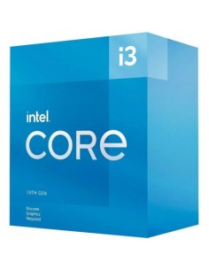 CPU CORE I3-10105 (COMET LAKE) SOCKET 1200 (BX8070110105) - BOX