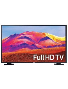 TV LED 32" UE32T5372CU FULL HD SMART TV WIFI DVB-T2