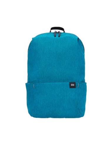 BORSA ZAINO MI CASUAL DAYPACK BLU