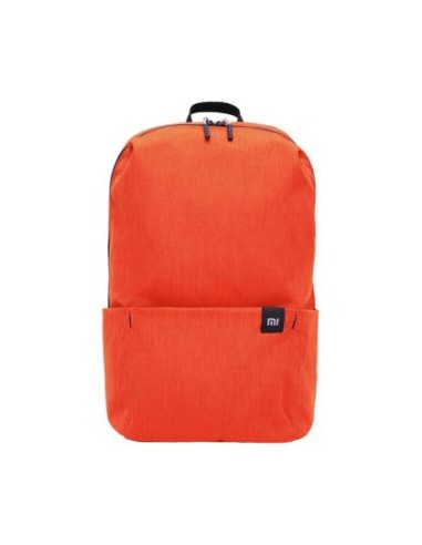 BORSA ZAINO MI CASUAL DAYPACK ARANCIONE ORANGE