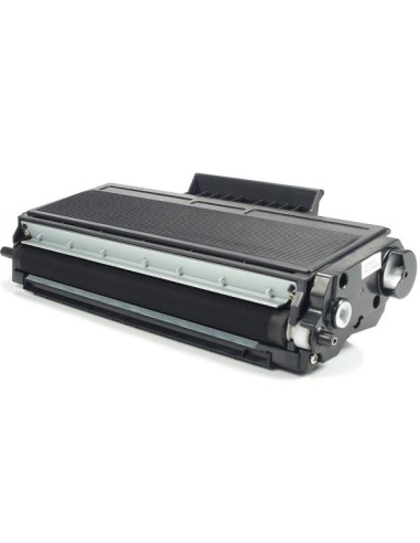 TONER COMPATIBILE BROTHER TN3512  BK 12000 NERO