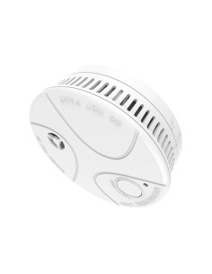 SENSORE CST4B SMOKE ALARM - RILEVATORE DI FUMO A BATTERIA