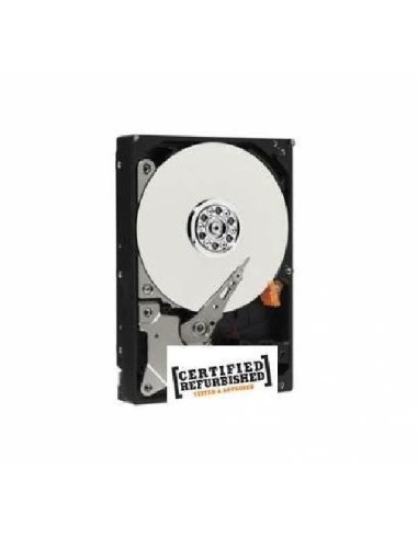 HARD DISK RE 2 TB SATA 3 3.5" (WD2004FBYZ) RICONDIZIONATO