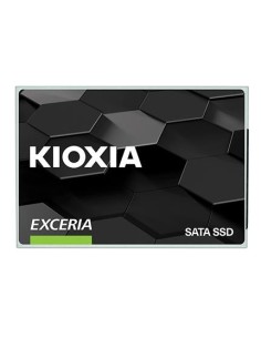 HARD DISK SSD 480GB EXCERIA LTC 2.5" SATA 3 (LTC10Z480GG8)