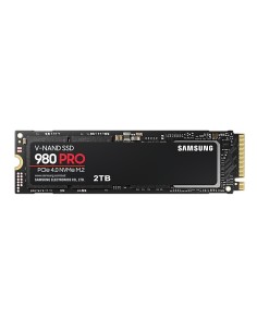 HARD DISK SSD 2TB 980 PRO M.2 (MZ-V8P2T0BW)