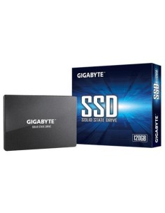 HARD DISK SSD 120GB SATA 3 2.5" (GP-GSTFS31120GNTD)
