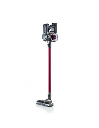 ASPIRAPOLVERE SENZA FILO 22V LITHIUM ROSA (AR2758)