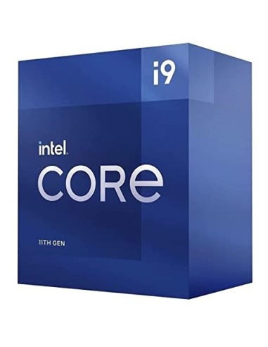 CPU CORE I9-11900K (ROCKET LAKE) SOCKET 1200 BOX (BX8070811900K)