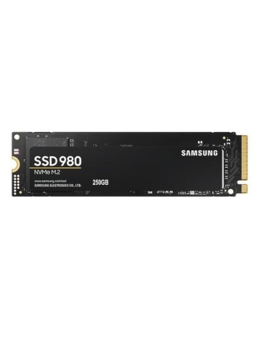 HARD DISK SSD 250GB 980 M.2 (MZ-V8V250BW) NVME