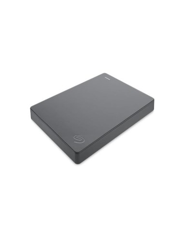 HARD DISK 5 TB BASIC ESTERNO USB 3.0 2,5" (STJL5000400)