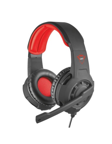 CUFFIE MICROFONO GXT310 RADIUS (21187) GAMING