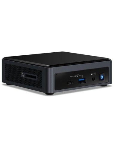 PC NUC FROST CANYON (BXNUC10I5FNHN2)