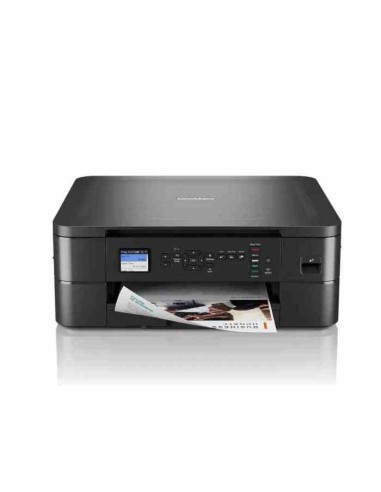 STAMPANTE MULTIFUNZIONE DCP-J1050DW (DCPJ1050DWRE1) INKJET WIRELESS