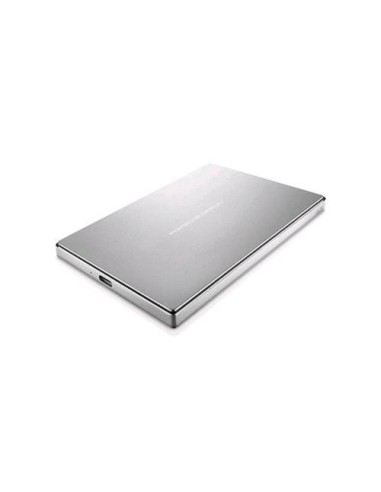 HARD DISK 1 TB ESTERNO USB-C 2,5" MOON SILVER (STHG1000400)