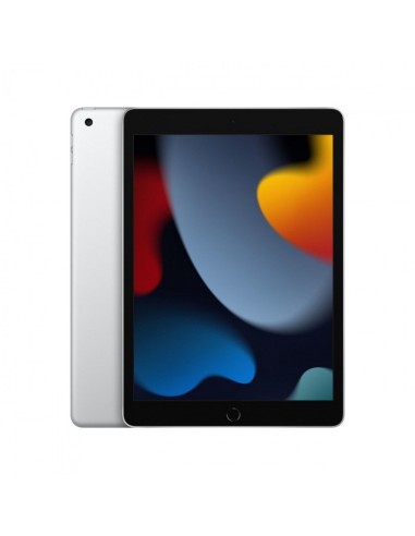 TABLET IPAD 9 10.2" 64GB WIFI ARGENTO (MK2L3TY/A)