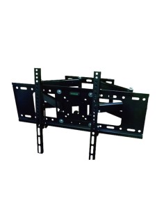 STAFFA SUPPORTO A PARETE DA 40" A 80" (CP502)