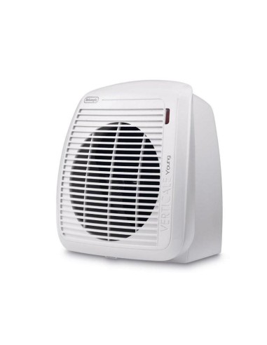 TERMOVENTILATORE VERTICALE STUFA YOUNG HVY1020.W BIANCO