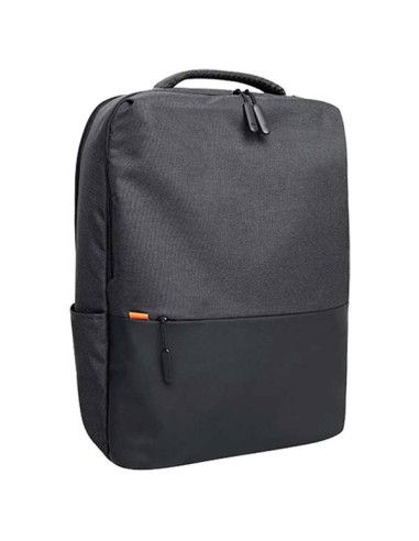 BORSA ZAINO MI COMMUTER BACKPACK DARK GREY (GRIGIO SCURO)