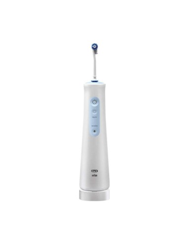 IDROPULSORE ORAL-B OXYJET 2 LIV. AQUACARE 4