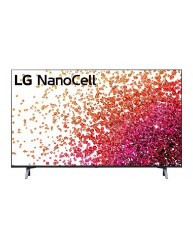 TV LED 43" 43NANO753 NANOCELL ULTRA HD 4K SMART TV WIFI DVB-T2