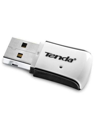 SCHEDA DI RETE WIRELESS USB W311M N150 NANO