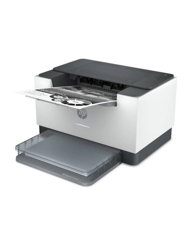 STAMPANTE LASERJET PRO M209DWE (6GW62E) LASER LAN