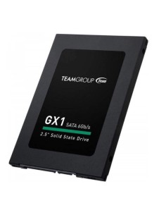 HARD DISK SSD 480GB GX1 2.5" SATA 3 (T253X1480G0C101)