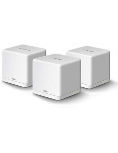 ACCESS POINT HOME MESH WIFI SYSTEM HALO H30G (3 PACK) AC1300