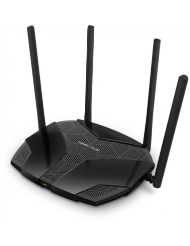 ROUTER WIRELESS MS-MR70X AX1800 WIFI 6