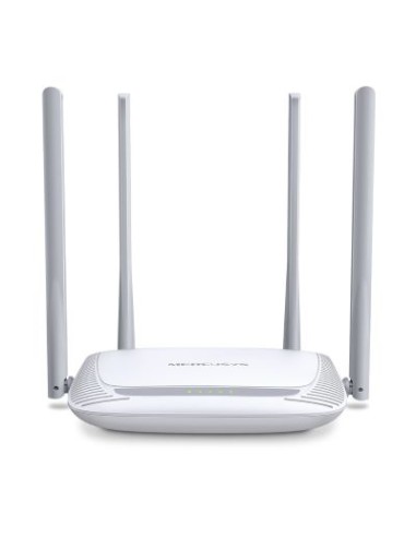ROUTER WIRELESS MS-MW325R 300 MBPS