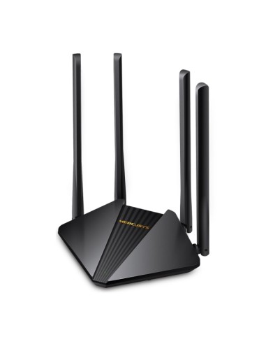 ROUTER MR30G AC1200 DUAL-BAND GIGABIT WIFI