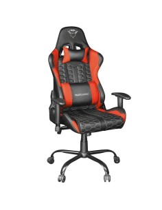 SEDIA GXT 708R RESTO GAMING CHAIR - RED ROSSO (24217)