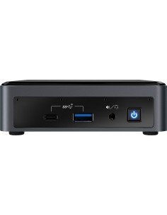 PC NUC FROST CANYON (BXNUC10I3FNKN2)