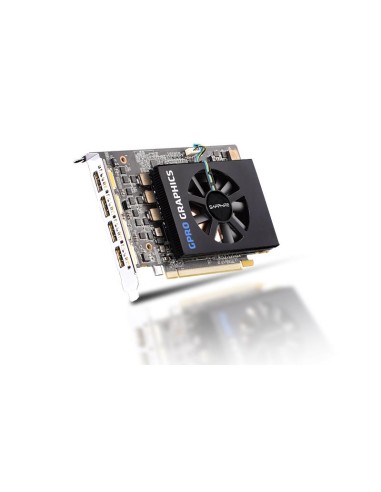 SCHEDA VIDEO RADEON GPRO E9260 8GB PCI-E QUAD DP (32269-00-21G)