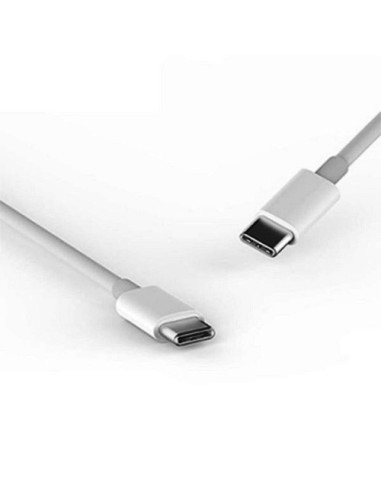 CAVO USB TYPE-C - TYPE-C 1.5MT