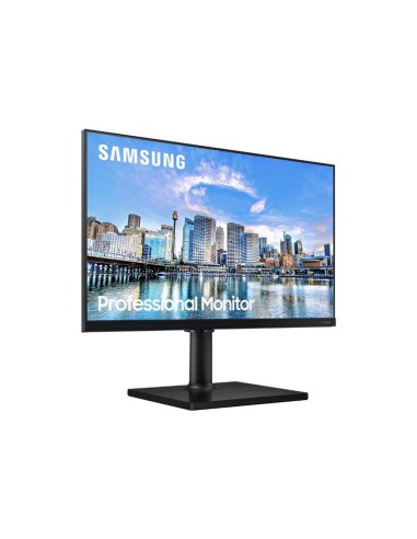 MONITOR 24" T45F LED FULL HD (LF24T450FQRXEN)