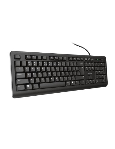 TASTIERA PRIMO KEYBOARD IT NERA (23882)