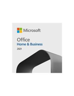 SOFTWARE OFFICE HOME AND BUSINESS 2021 (T5D-03532) ITA EUROZONE MEDIALESS