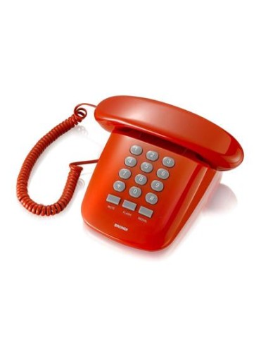 TELEFONO FISSO SOLE ROSSO (10273083)