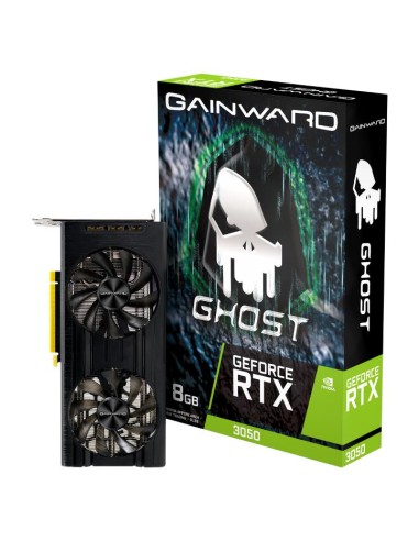 SCHEDA VIDEO RTX 3050 GHOST 8 GB (471056224-3222)