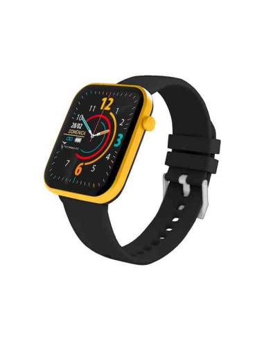 SMARTWATCH TM-HAVA-GD CON CARDIO - GOLD