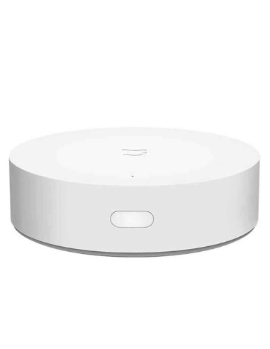 CENTRALINA MI SMART HUB WIFI E BLUETOOTH PER CONTROLLO SENSORI SMARTHOME (23956) EU