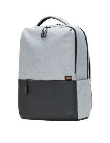 BORSA ZAINO MI COMMUTER BACKPACK LIGHT GREY (GRIGIO CHIARO) BHR4904GL