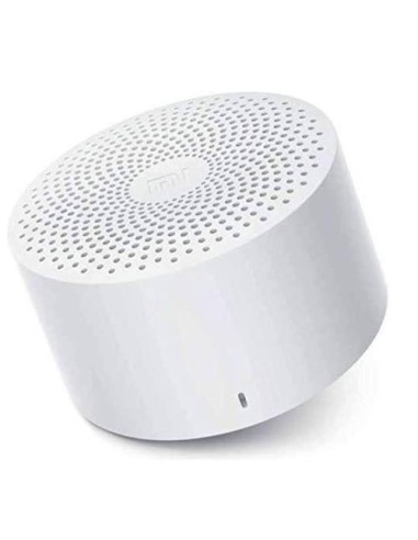 CASSE MI COMPACT BLUETOOTH SPEAKER 2 (QBH4141EU) BIANCO