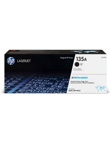 TONER ORIGINALE 135A (W1350A)